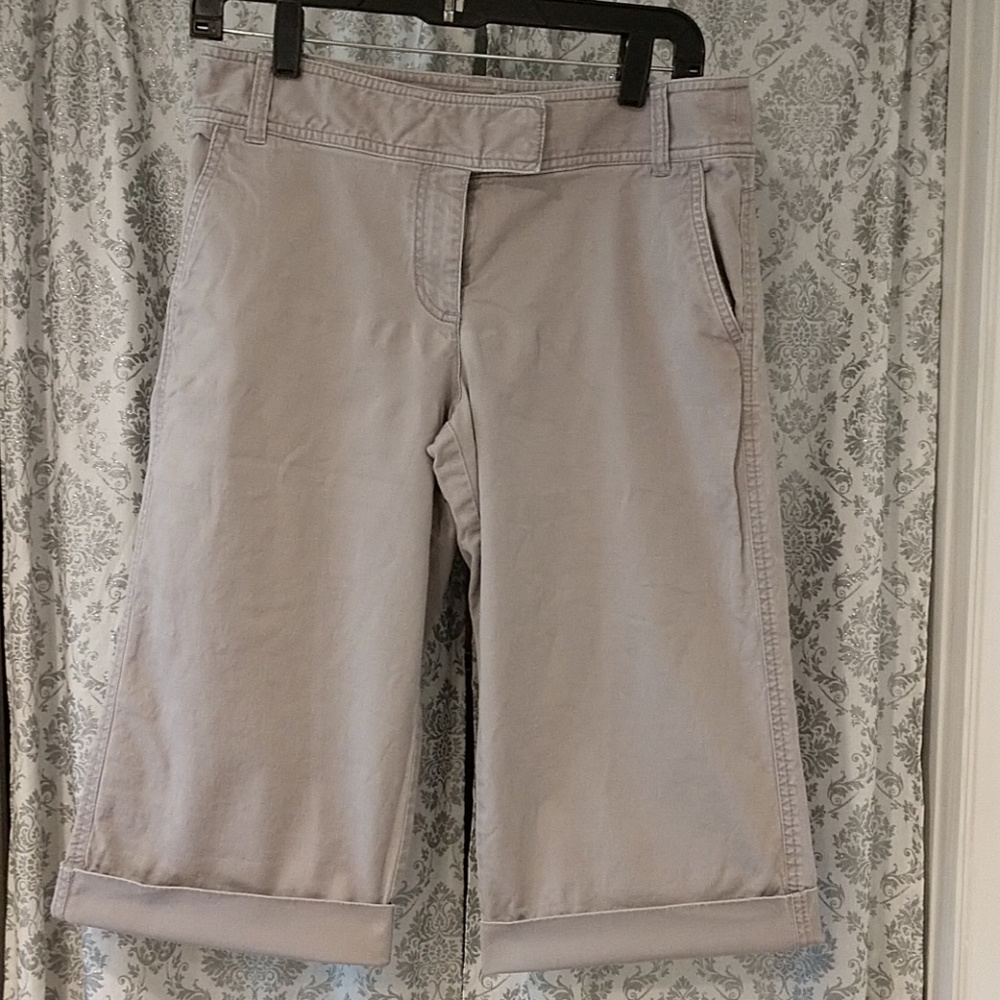 3/$20🌈Ann Taylor Loft Marisa fit